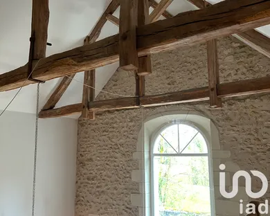 Maison à Vernou-sur-Brenne (37210)