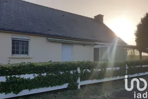 Maison à Colpo (56390)