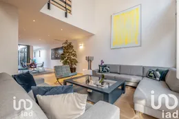 House in Levallois-Perret (92300)