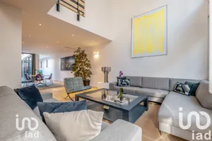 House in Levallois-Perret (92300)