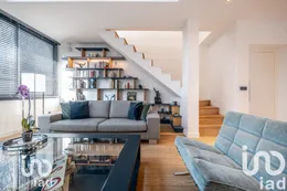 House in Levallois-Perret (92300)