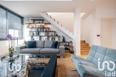 Maison à Levallois-Perret (92300)