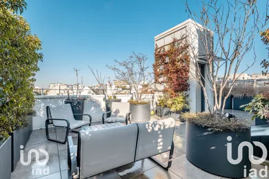 Maison à Levallois-Perret (92300)