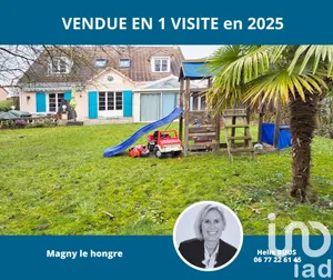 Maison à Magny-le-Hongre (77700)