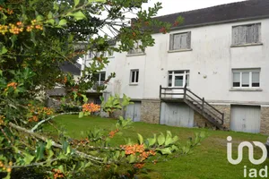 Immeuble à Châteaulin (29150)