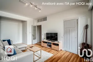 Apartment at Grenoble (38100)