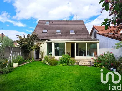 House at Champigny-sur-Marne (94500)