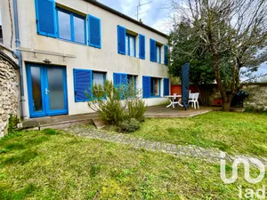 Maison à Conflans-Sainte-Honorine (78700)