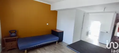 Studio à Châtellerault (86100)