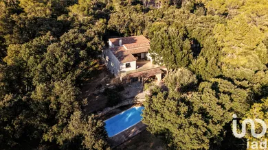 Maison à Saint-Mathieu-de-Tréviers (34270)