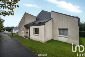 Maison à Carquefou (44470)