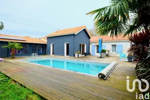 Maison à Chauvé (44320)