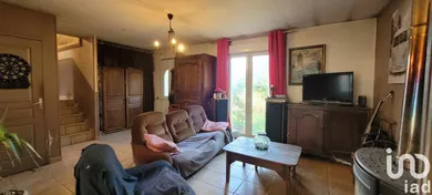 Maison à Ségur (12290)
