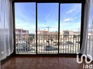 Appartement à Six-Fours-les-Plages (83140)