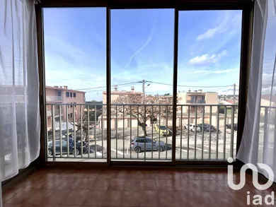 Apartment at Six-Fours-les-Plages (83140)