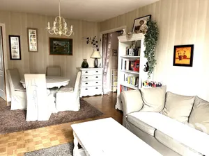 Appartement à Brunoy (91800)