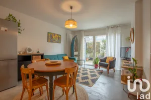 Appartement à Aix-les-Bains (73100)