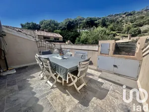 Village house at La Garde-Freinet (83680)