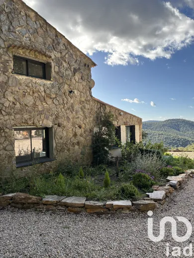 Maison à PUGET-VILLE (83390)