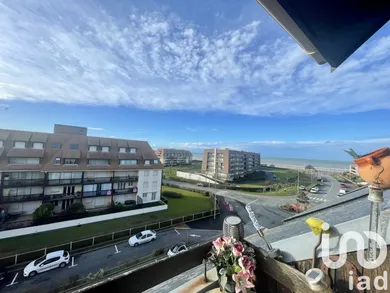 Duplex at Villers-sur-Mer (14640)