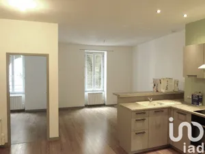 Appartement à Belley (01300)