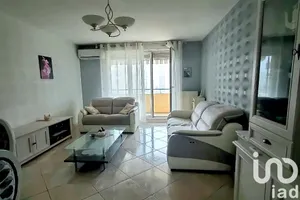 Appartement à Décines-Charpieu (69150)