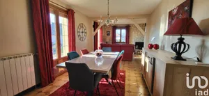 Maison à Saint-Germain (70200)