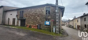 Village house at Jonvelle (70500)