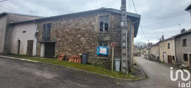 Village house at Jonvelle (70500)
