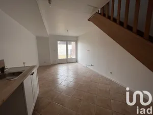 Village house in Tracy Le Val (60170)