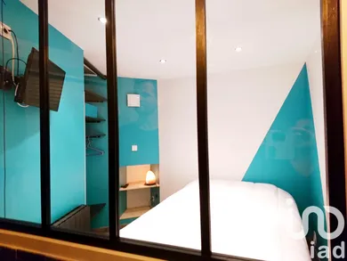 Appartement à Cauterets (65110)