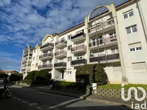 Apartment at Talence (33400)