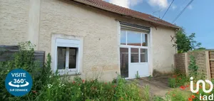 Maison de campagne à Bazoches-les-Gallerandes (45480)