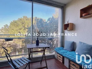 Apartment in La Seyne-sur-Mer (83500)