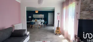 Appartement à Lourdes (65100)