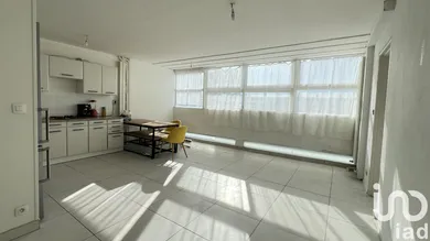 Appartement à La Rochelle (17000)