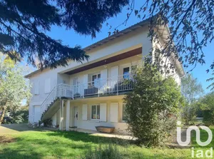 Maison à Brioux-sur-Boutonne (79170)