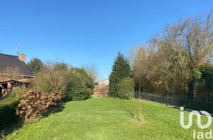 Building plot at Sainghin-en-Weppes (59184)