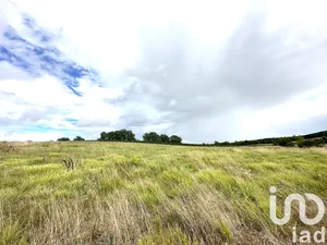 Terrain à bâtir à Riocaud (33220)