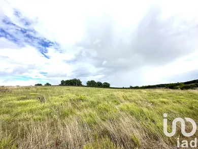 Terrain à bâtir à Riocaud (33220)