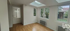 Appartement à Hirsingue (68560)