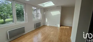 Appartement à Hirsingue (68560)