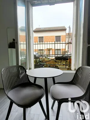 Studio at Villejuif (94800)