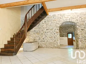 Maison à Laffrey (38220)