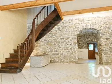 Village house at Laffrey (38220)