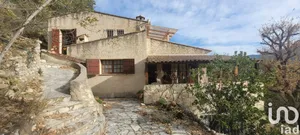 Pavillon à La Roquette-sur-Var (06670)