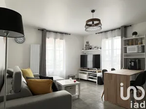 Appartement à Bruyères-sur-Oise (95820)