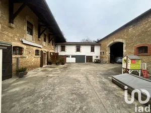 House at Trois-Fontaines-l'Abbaye (51340)
