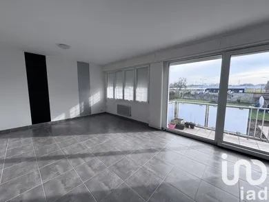 Appartement à Saint-Dizier (52100)