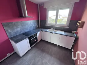 Appartement à Saint-Dizier (52100)